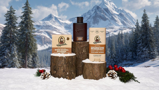 SIGNATURE SCENT SET - US 1667
