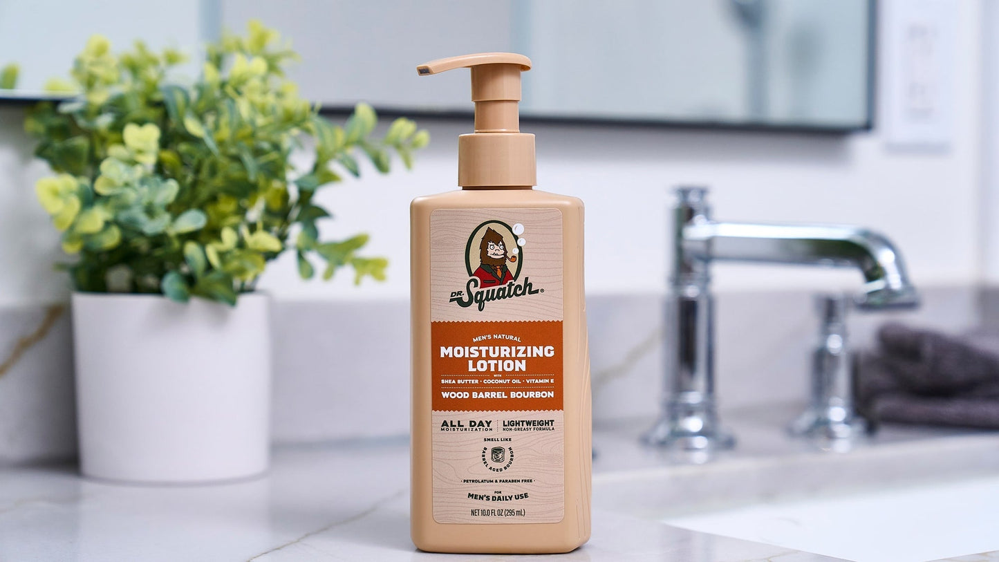 WOOD BARREL BOURBON - US 4417