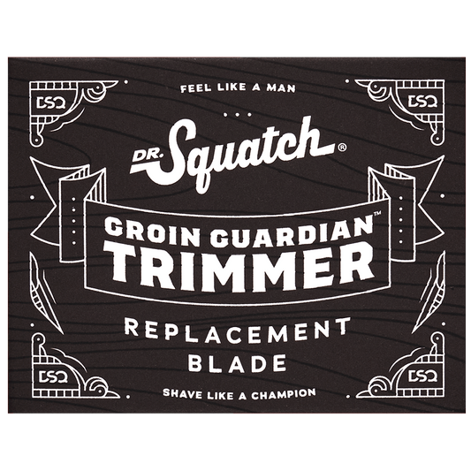 REPLACEMENT TRIMMER BLADE - US 7948