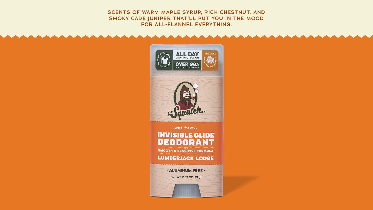 LUMBERJACK LODGE - US 7582