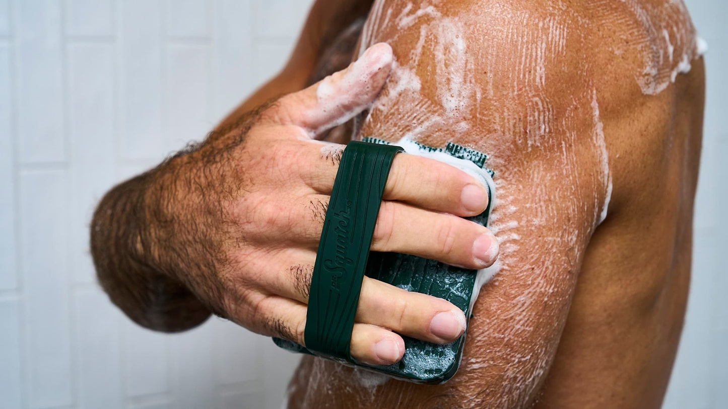 SCRUBBER - US 7421
