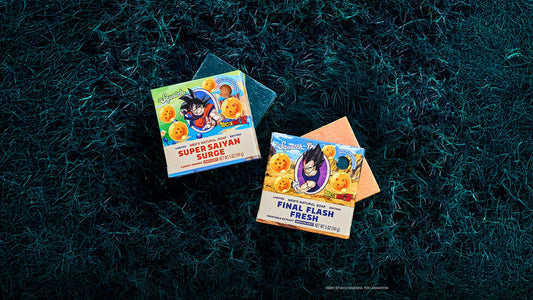 DRAGON BALL Z DUO - US 8706