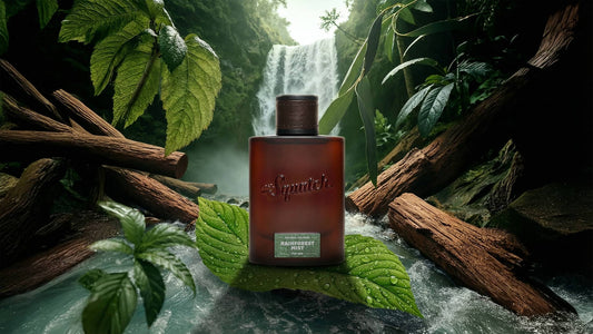 RAINFOREST MIST - US 5082