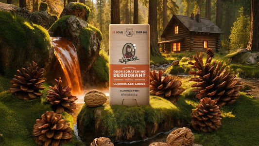 LUMBERJACK LODGE - US 6487