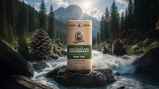 PINE TAR - US 5388