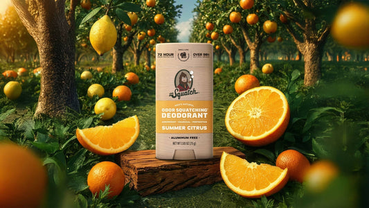 SUMMER CITRUS - US 9770