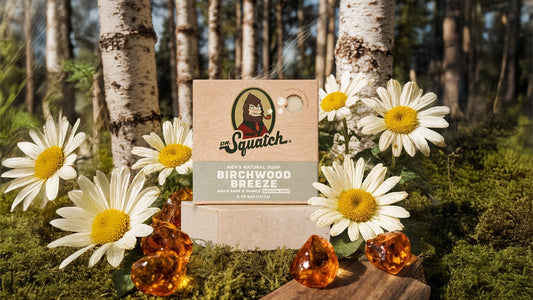 BIRCHWOOD BREEZE - US 9617