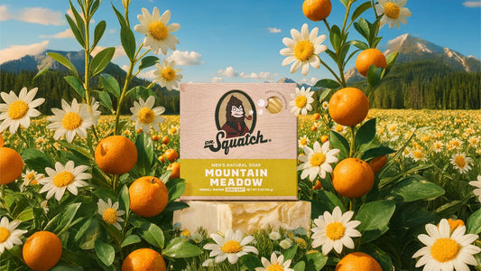 MOUNTAIN MEADOW - US 6551