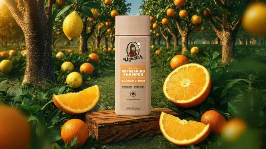 SUMMER CITRUS - US 6271
