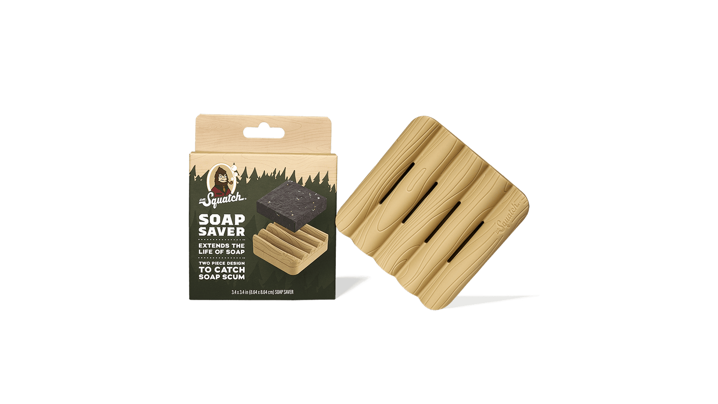 SOAP SAVER - US 6056