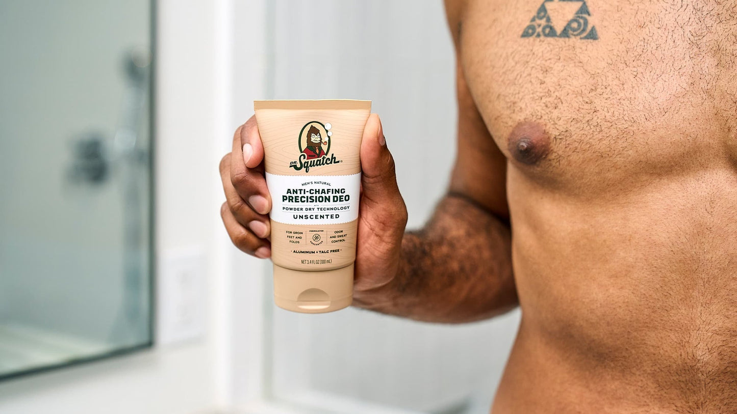 UNSCENTED - US 7304