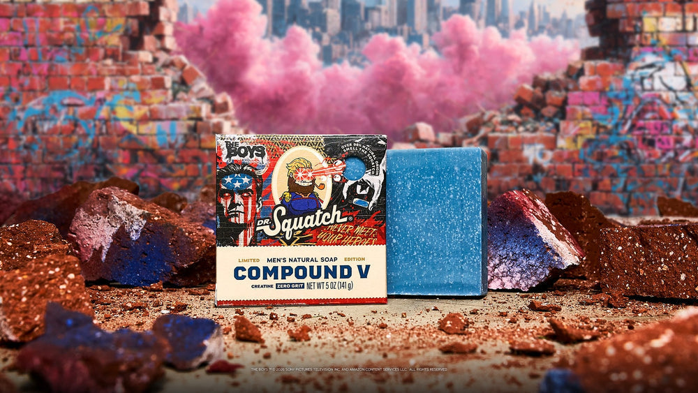 COMPOUND V - US 7215