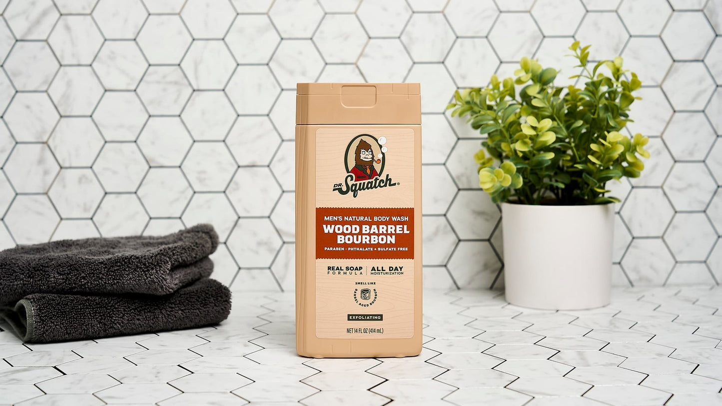 BODY WASH 3-PACK - US 4697