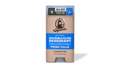 FRESH FALLS INVISIBLE GLIDE DEODORANT - US 3244