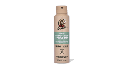 RAINFOREST RAPIDS SPRAY DEODORANT - US 7751