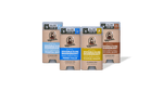 INVISIBLE GLIDE 4-PACK - US 9441