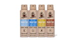 SPRAY DEODORANT 4-PACK - US 9487