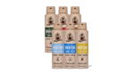 SPRAY DEODORANT 6-PACK - US 3710