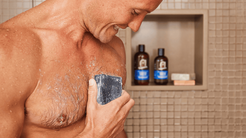 SPRAY DEODORANT SET - US 6175