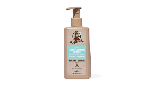 COCONUT CASTAWAY LOTION - US 6741