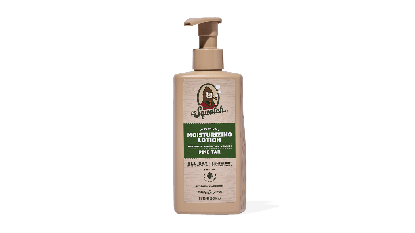 PINE TAR - US 5881