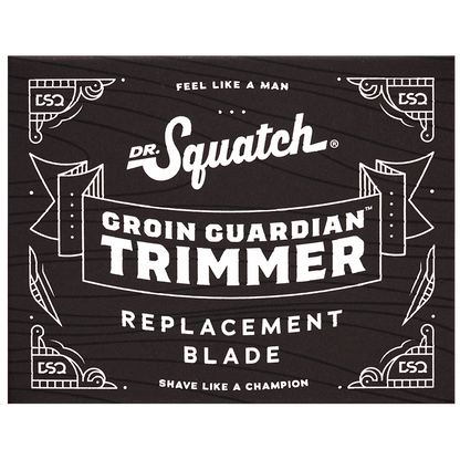 REPLACEMENT TRIMMER BLADE - US 7948