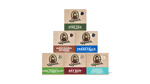 BAR SOAP 6-PACK - US 1665