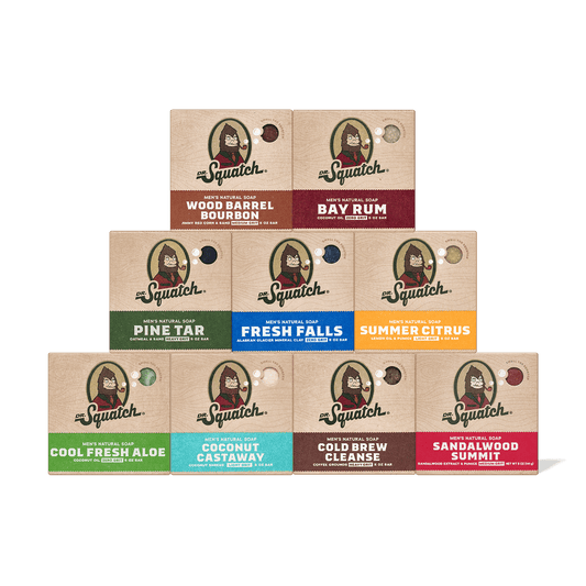 BAR SOAP 9-PACK - US 1944