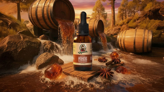 FIRESIDE BOURBON - US 2258