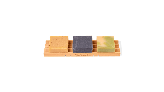BIGFOOT SOAP SAVER - US 9161