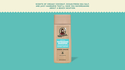 COCONUT CASTAWAY - US 7086
