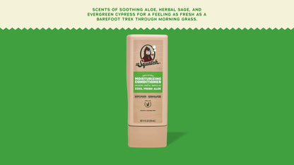 COOL FRESH ALOE CONDITIONER - US 6458
