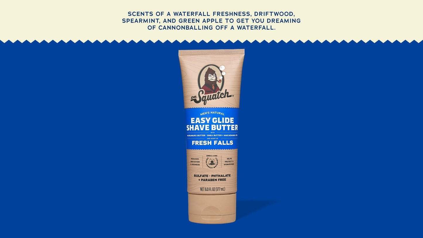 ORIGINAL SQUATCH - US 4761