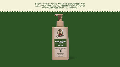 PINE TAR - US 5881