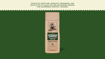 PINE TAR - US 5304