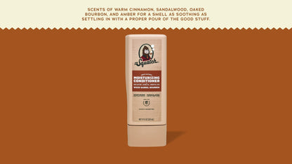 WOOD BARREL BOURBON CONDITIONER - US 1528