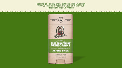ALPINE SAGE - US 2605