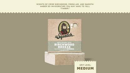 BIRCHWOOD BREEZE - US 9617