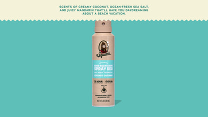 COCONUT CASTAWAY - US 7599