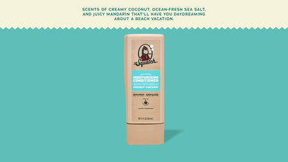 COCONUT CASTAWAY - US 3698