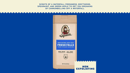 FRESH FALLS - US 4772