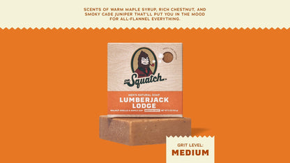LUMBERJACK LODGE - US 5234