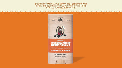 LUMBERJACK LODGE - US 5042