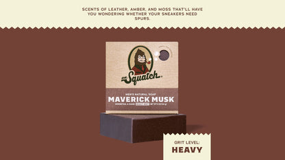 MAVERICK MUSK - US 8594