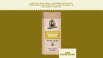 MOUNTAIN MEADOW - US 6664