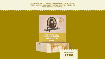 MOUNTAIN MEADOW - US 6551
