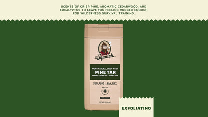 PINE TAR - US 1353