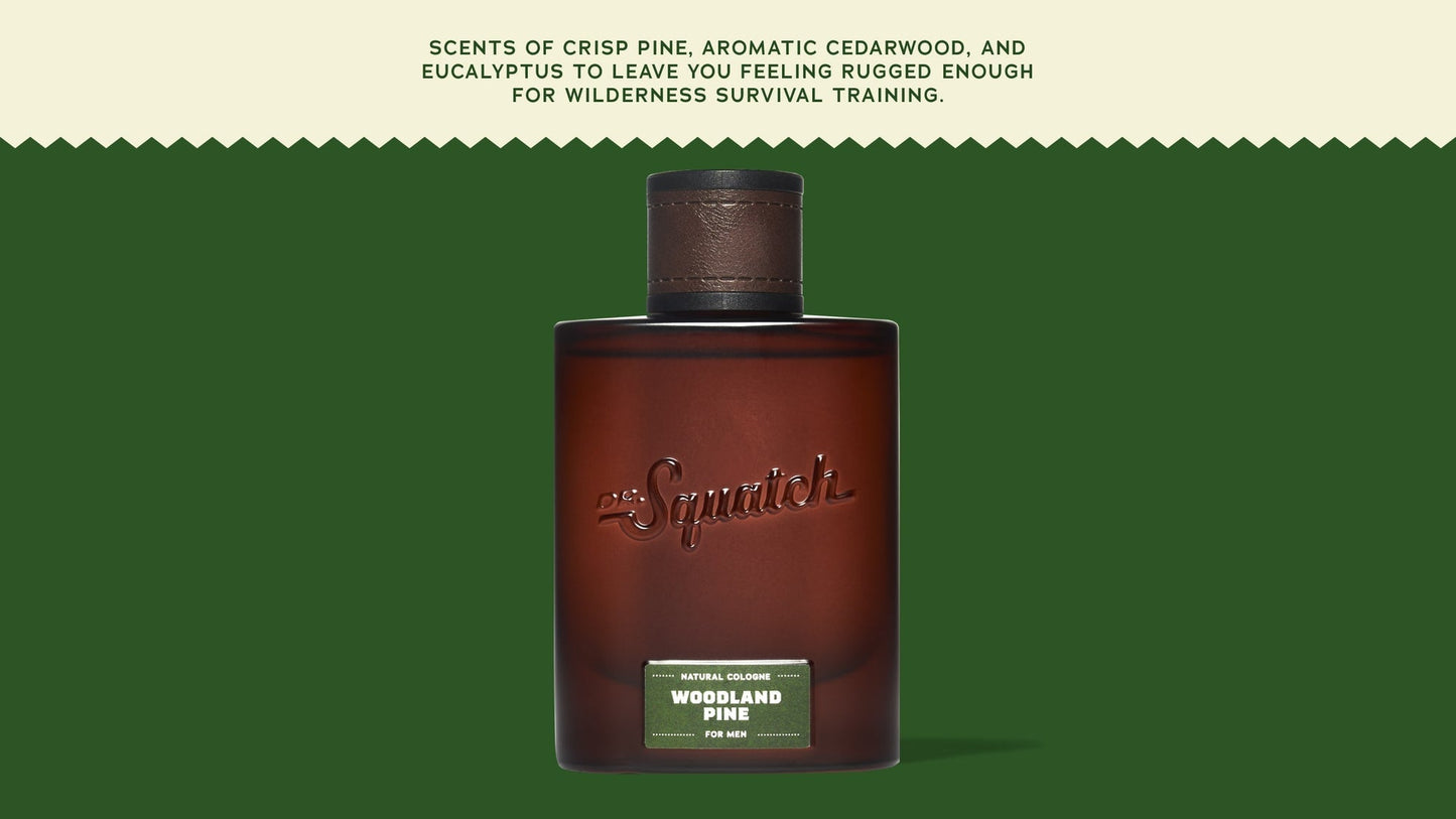 WOODLAND PINE - US 2126
