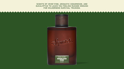 WOODLAND PINE - US 2126