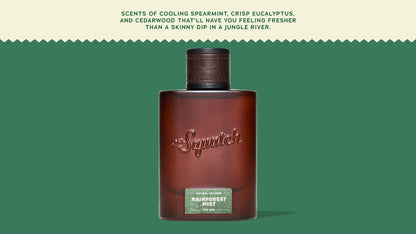 RAINFOREST MIST - US 1746